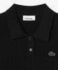 LACOSTE Women'S Golf Scalloped Polo Sweater Af331E-56G 031