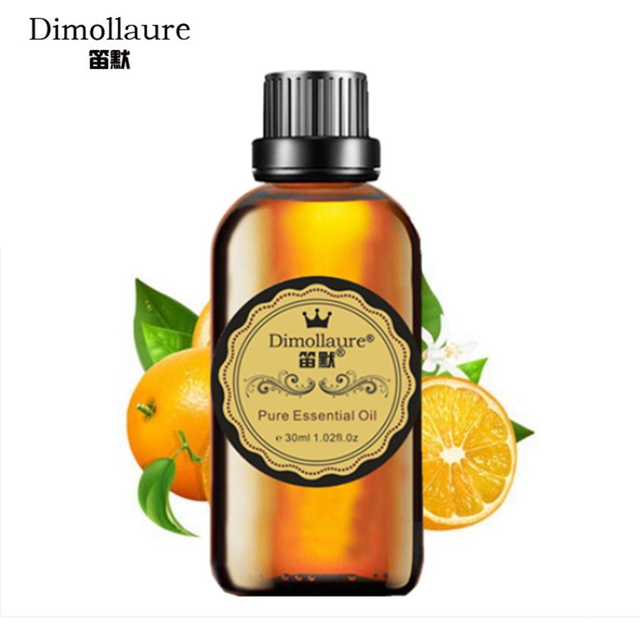 30 мл Жасмин Нероли Лаванда Эвкалипт Мята Чистые эфирные масла Диффузор Сандаловое дерево Вишневый цвет Арома-масло чайного дерева