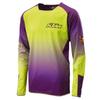 Men Women Cycling Jersey Long Sleeve Quick Dry Breathable Sport Shirt Mountain Bike Road Riding