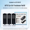 AITO Wenjie M5/M7 Система ароматизации Сменные ароматические блоки Заправка