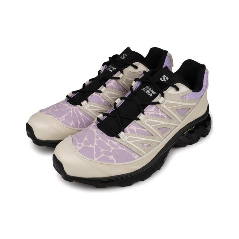 SALOMON Кроссовки X Bone Soda XT 6 Expanse Ltr 'Vanilla Ice Black' 474223