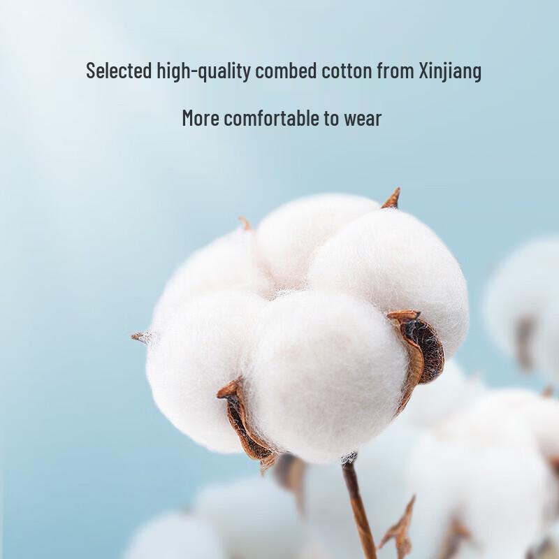 Мужское одноразовое белье JD Collection - 4 шт.