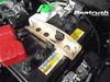Крепление Suzuki Swift Sport ZC33S Titanium Beatrush ZC32S, кронштейн, золотистый, (S1411BSG)