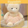 Teddy Bear Plush Toy Gift For Girls With Pp Cotton Filling In Pandora Bear Design