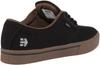 Кроссовки Etnies Jameson 2 Eco black/charcoal/gum
