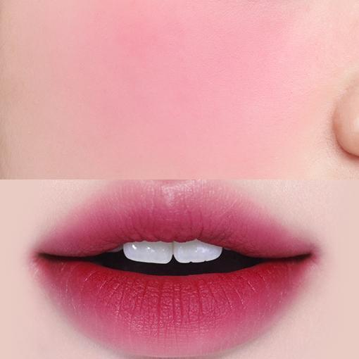 Puy Lip & Cheek Blurry Pudding Pot