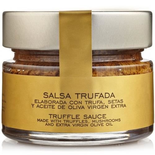 Sauce Truffée - La Chinata (140 g)