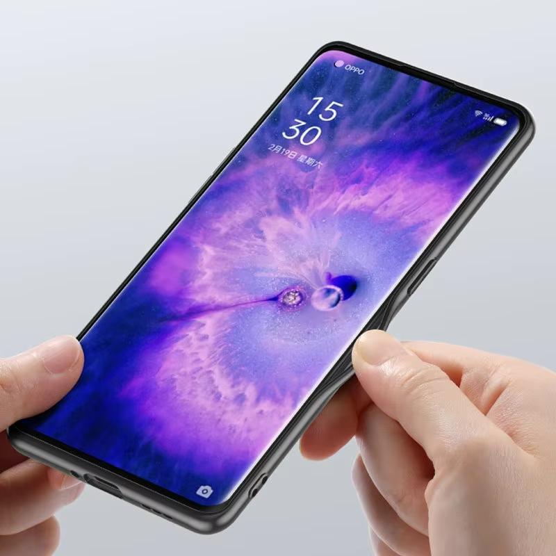 Reno12f S Роскошный чехол из овчины для Oppo Reno 12 Fs Reno12 F 5g 12f 12fs 4g Мужской деловой ретро-чехол для задней крышки Reno12fs Shell