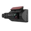2025 Новое обновление FHD 4K Автомобильный видеорегистратор Камера Видеорегистратор Двойная запись Скрытый видеорегистратор Видеорегистратор 1080P Ночное видение Мониторинг парковки G-сенсор