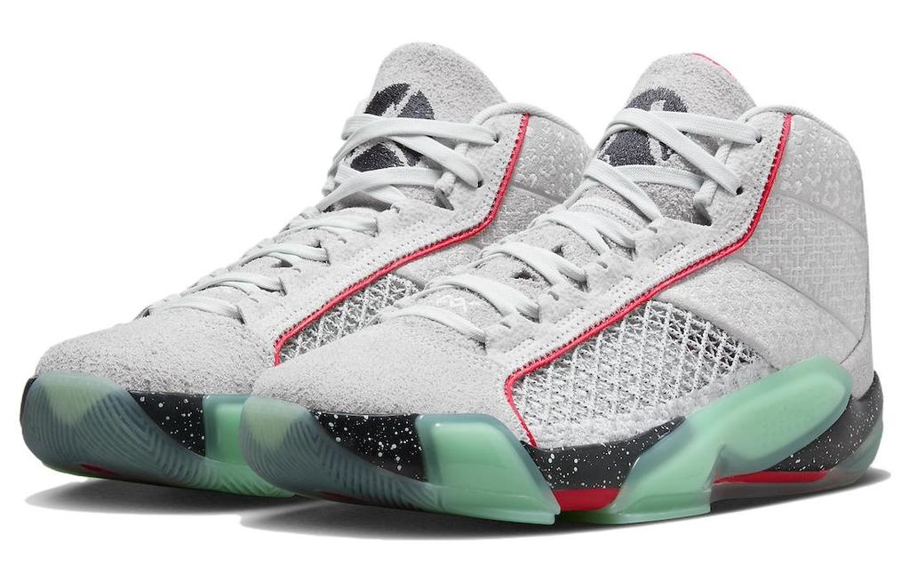 Jordan 38 Rui Hachimura Toyama Prefecture FD0583-003