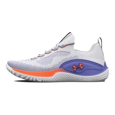 Кроссовки Flow Dynamic White Baja Blue Женские 3026107-100