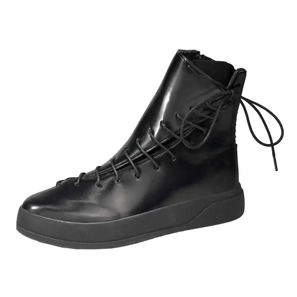 Super Big Size Hightop Luxury Mens Sneakers Casual Kawaiis Shoes Cheap Skate Sport College Global Brands Zapatiilas