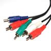 Провода компонентного AV-кабеля HD для оригинальных аксессуаров Xbox длиной 1,5 м