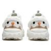 FILA Oakmont 2 Xmas Low top Casual Shoes Women's Snow F12W312118FSW