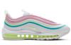Nike Air Max 97 Белый Нежно-лаймовый Женские CW7017-100