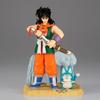 Banpresto Dragon Ball Yamcha History Box Figure