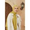 Crepe Hijab Lime