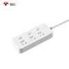 BULL Multi-Outlet Power Strips CN plug (adapter included)