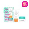 Набор для создания приятных ожерелий Let the Good Tights Roll Kit