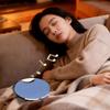 Совместимая с Bluetooth Подушка-динамик Беспроводной Помощник для Сна Белый Шум Портативный Динамик для Спящих на Боку и Легко Спящих Прикроватное Прослушивание