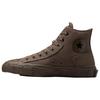 Кеды Chuck Taylor All Star High Прочные Дышащие Коричневые A05587C