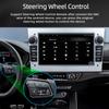 Reakosound 2 Din 7'' Car Radio Android For Opel Vauxhall Astra Antara Meriva Vivaro Combo Signum Vectra Corsa G Carplay GPS WIFI