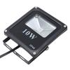 10 Вт RGB светодиодный прожектор Водонепроницаемый для сада, двора, газона на открытом воздухе