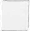 Cotton Painting Frame - Not Specified - 10 X 10 Cm - White - High Quality - Advanced Adult