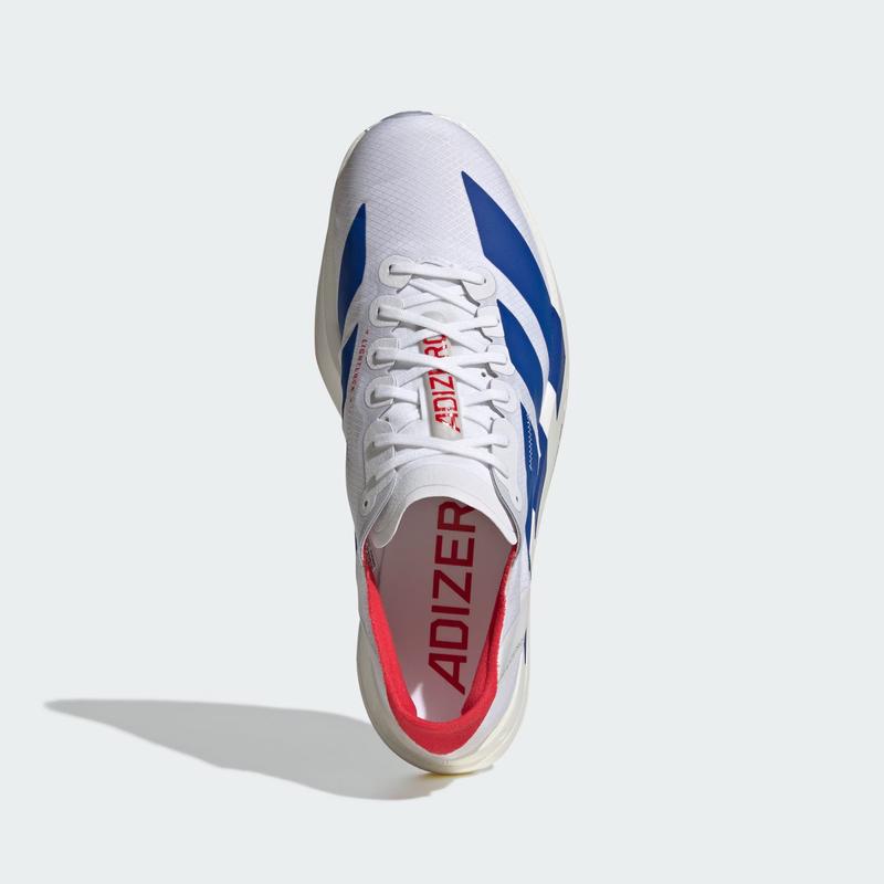 adidas Мужские беговые кроссовки Adizero Adios Pro 4 M
