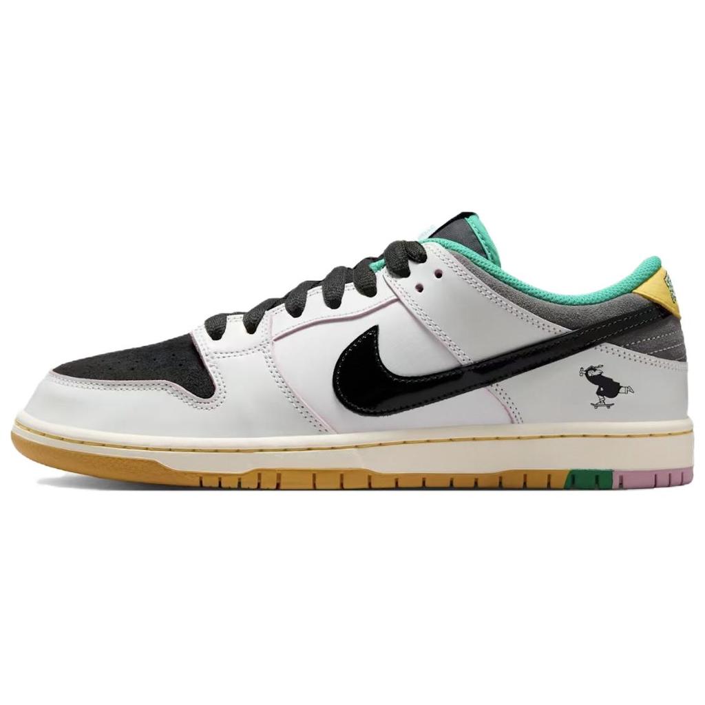 New Nike Sb Dunk Low Csef HJ4132-100