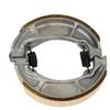 Motorcycle Bicycle Rear Drum Brake Shoes Sets For HONDA LEAD 110 NHX 110  125 SCR 110  Elite 125 SPACY 100 125 ELITE GLH 125