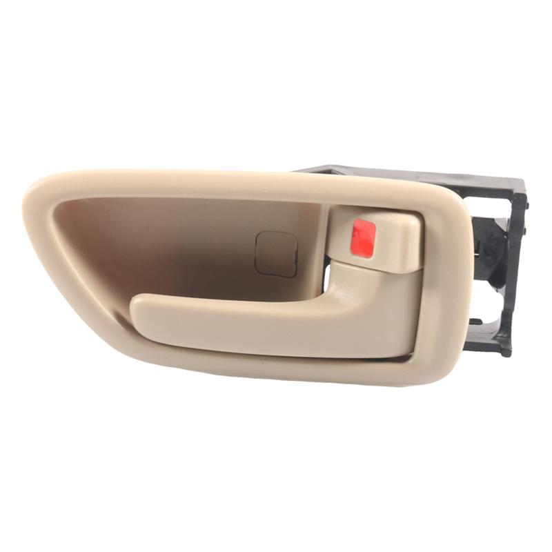 A28G-69205-AC010 69206-AC010 Car Inner Door Handle For TOYOTA AVALON 2000-2004 Auto Accessories