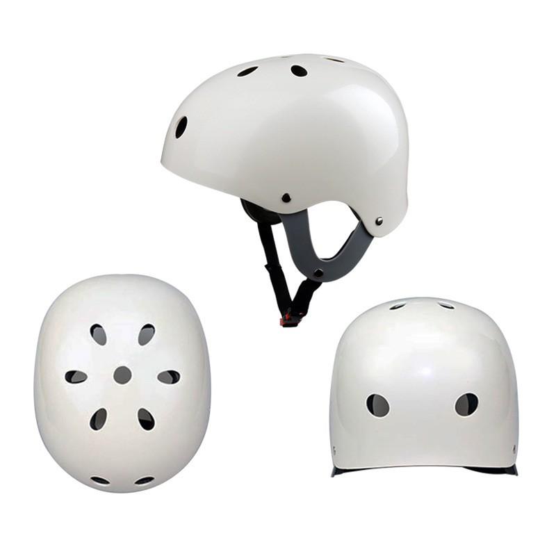 Water Sports Safety Helmet Jet Ski Kayak Rafting River Trekking Rescue Operations White Yellow Black Blue L 57-62cm