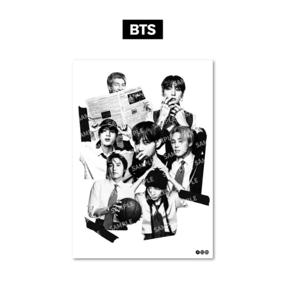 [ОФИЦИАЛЬНО] BTS ARIRANG POP-UP KPOP Официальные товары