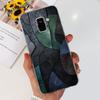 Для Samsung Galaxy A8 (2018) / A8+ (2018) Мягкий силиконовый TPU чехол SM-A730F A530F для Samsung A 8 A8 Plus, милые чехлы с мультяшными пандами