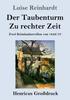 Книга Der Taubenturm / Zu Rechter Zeit (Grossdruck) : Zwei Kriminalnovellen Von 1856 Und 1857