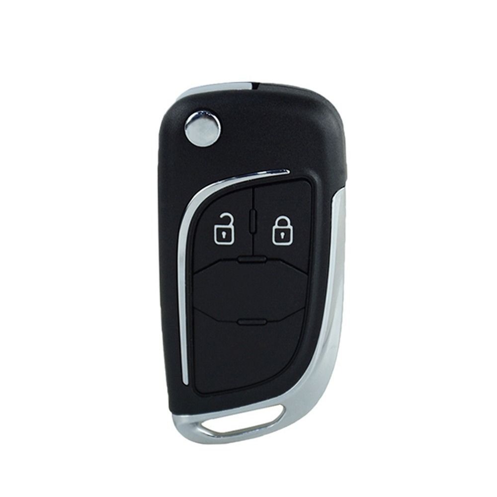 Key Fob Cover Car Key Case Car Key Shell for Opel Vauxhall Insignia Astra Moka/Chevrolet Lova Aveo