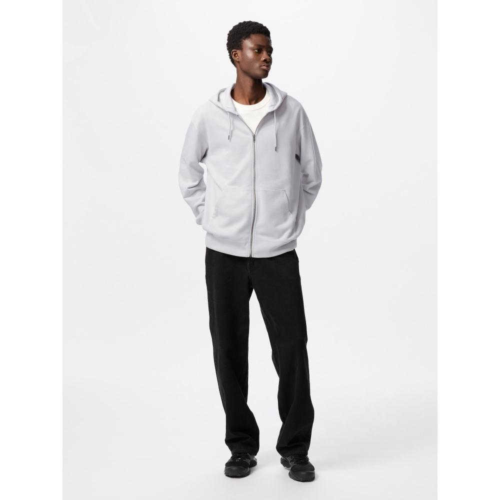 Uniqlo Толстовка Japan с капюшоном на молнии