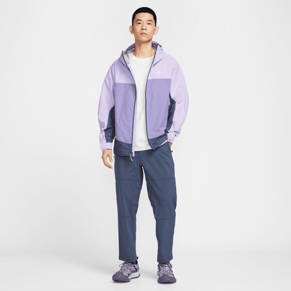 Nike M Acg Sfadv Morpho Rain Jkt Hj2688 515