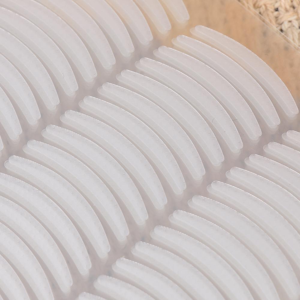 Makeup Tool Invisible Breathable Transparent Eyelid Stickers Eye Makeup Tape Double Side Eyelid