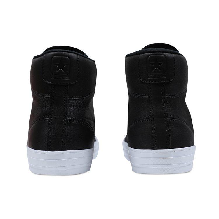Converse Star Player Белый/Черный 157675C