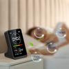 Многофункциональный монитор качества воздуха, измеряющий CO2, TVOC, температуру, влажность, с интеллектуальной сигнализацией для точных показаний