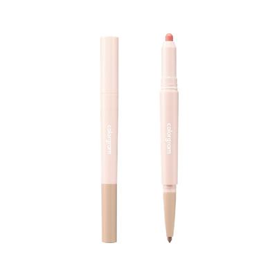Colorgram Colorgra Make All In One Overlip Maker 01 Warm Pitch