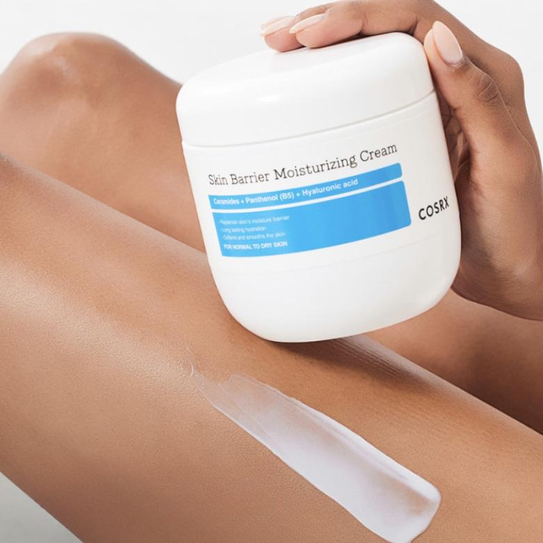 Skin Barrier Moisturizing Cream 450ml ORIGINAL STORE