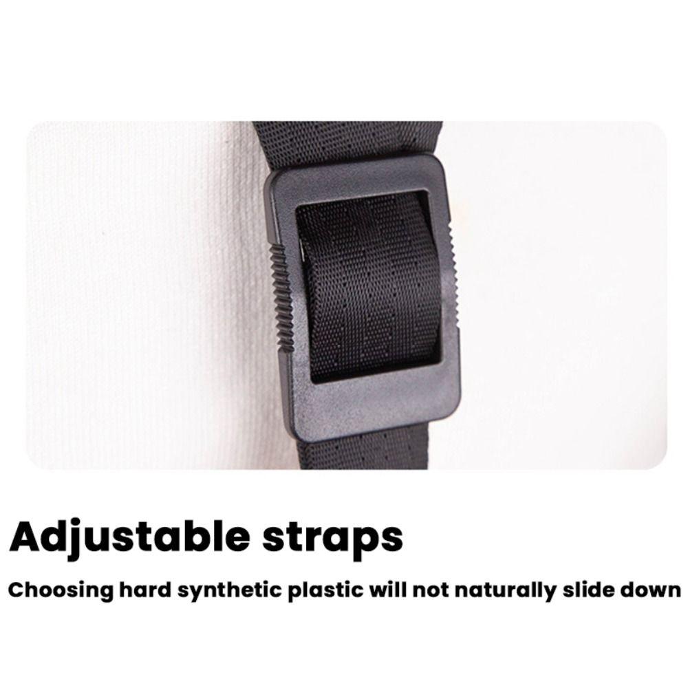 Аксессуары для саксофона Ремень для саксофона на шею Регулируемая сбруя для саксофона Ремень для подвешивания на шею саксофона