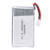3.7V 1800mAh Professional Battery RC Part Accessory Fit for KY101S Remote Control Drone