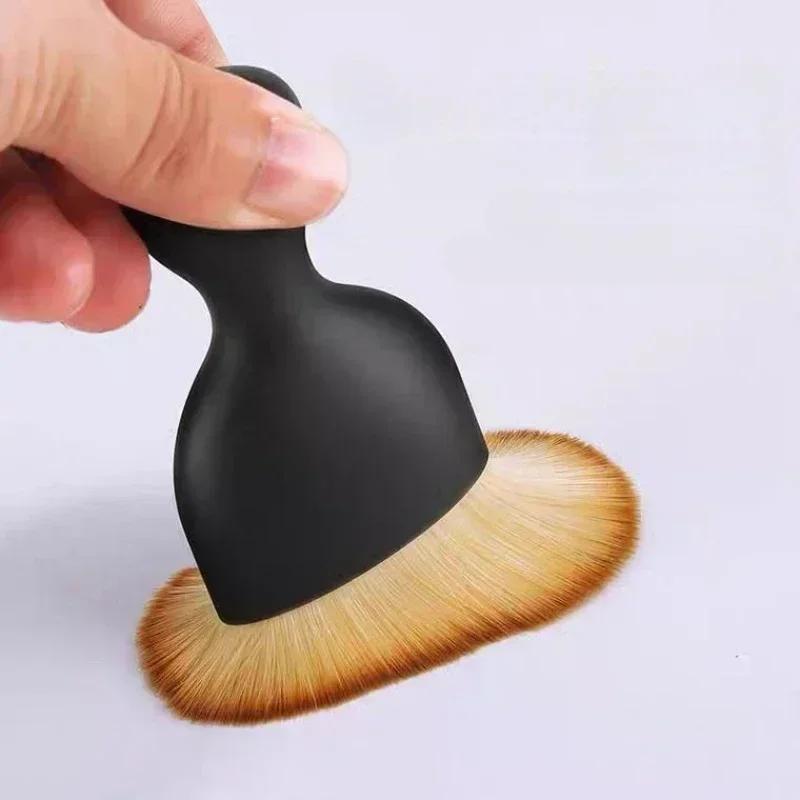 Car Interior Crevice Dust Removal Cleaning Brush for Mazda 3 6 CX3 CX4 CX5 CX7 CX9 MX3 RX7 RX8 Atenza Axela MX5 CX30 Accessories h1