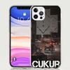 Турецкий сериал Чукур Чехол для телефона для iPhone 17 Air 16 15 Plus 11 14 Pro Max 13 Mini 12 7 8 + SE Узор Арт Индивидуальный Чехол 1