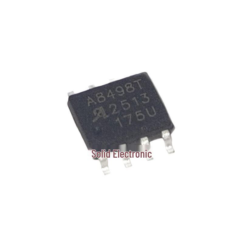 A8498SLJTR-T A8498T SOIC-8 Buck DC-DC Converter Chip - Brand New