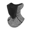 Ice Silk Sun Protection Face Mask Breathable Quick Dry Reflective Earloop Neck Gaiter for Men Women Summer Outdoor Sports Night